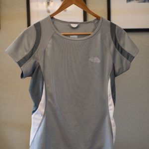 The North Face Vapor Wick Shirt